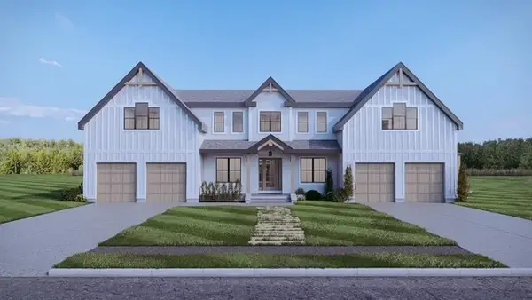 26D Meadow Lane, Southborough, MA 01772