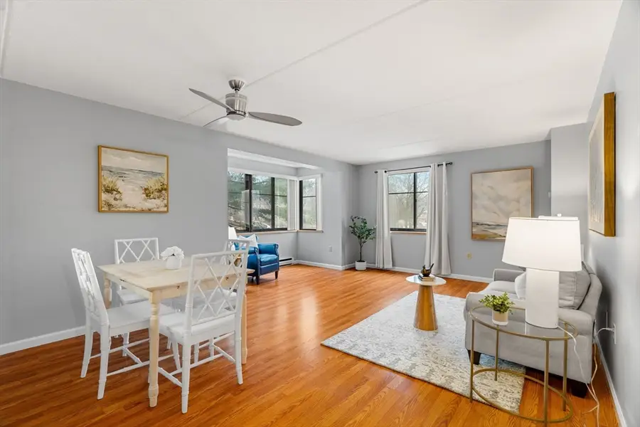 100 Ledgewood Dr #117, Stoneham, MA 02180 - Image #2