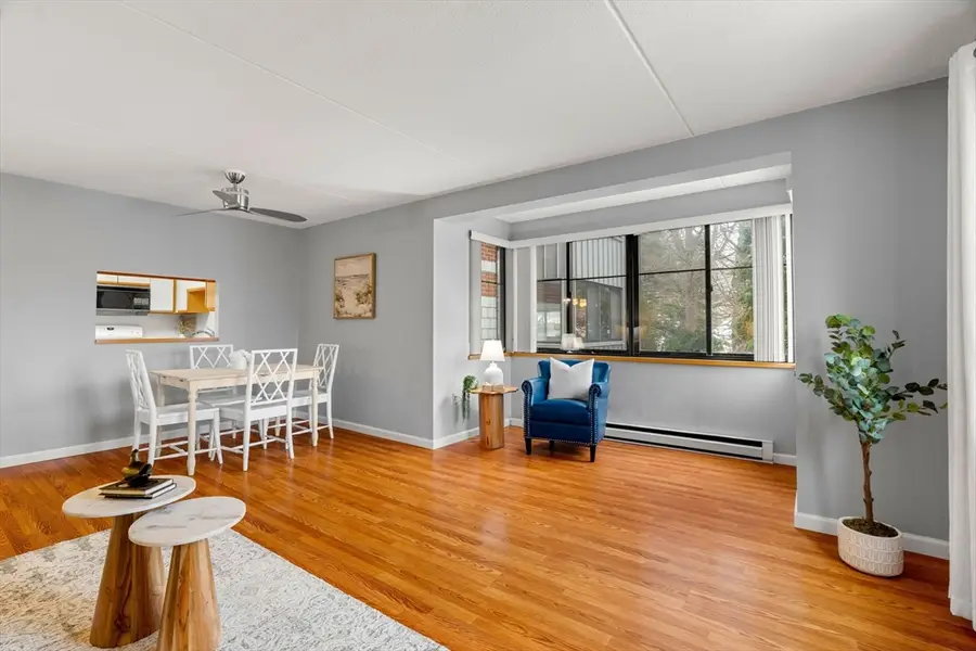 100 Ledgewood Dr #117, Stoneham, MA 02180 - Image #3