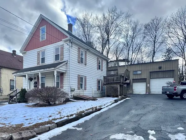 768 Waverley St, Framingham, MA 01702