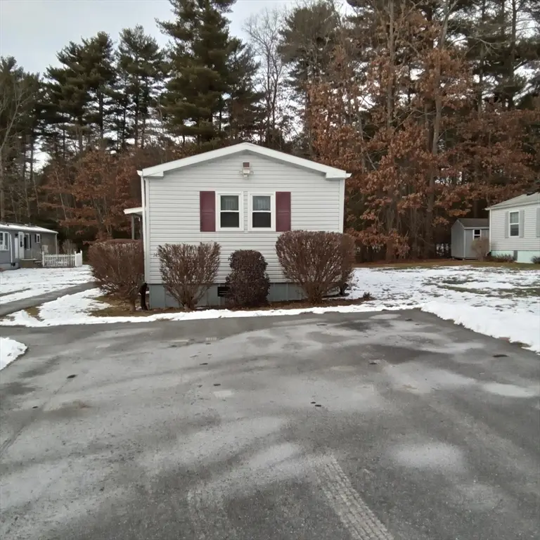 145 Wesley Circle, Middleboro, MA 02346 - Image #2