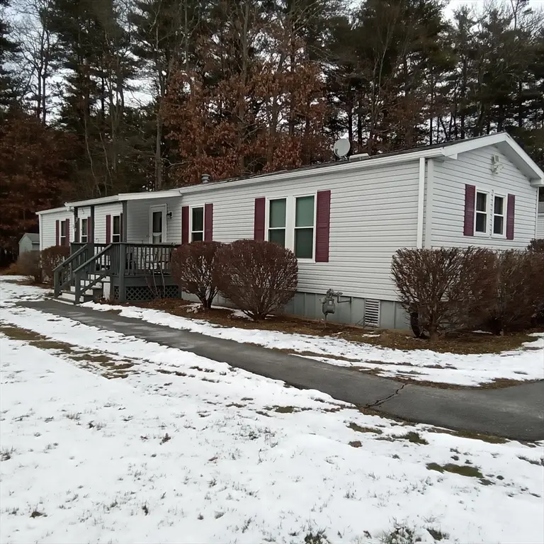145 Wesley Circle, Middleboro, MA 02346 - Image #1