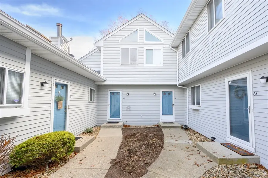 209 Lake St #65, Weymouth, MA 02189 - Image #2