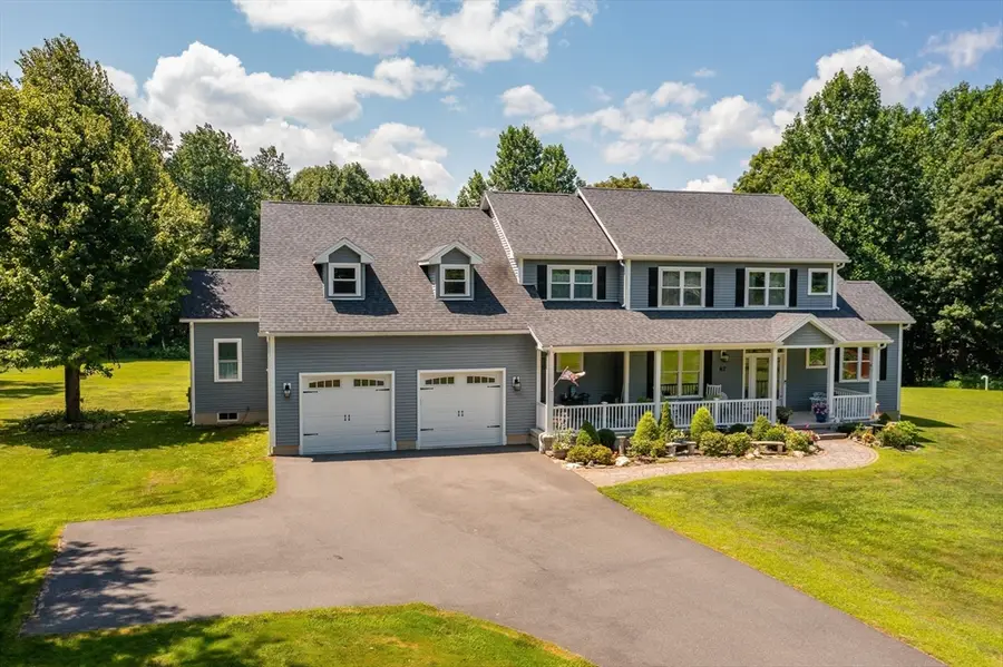 87 Southampton Road, Westhampton, MA 01027 - Image #2