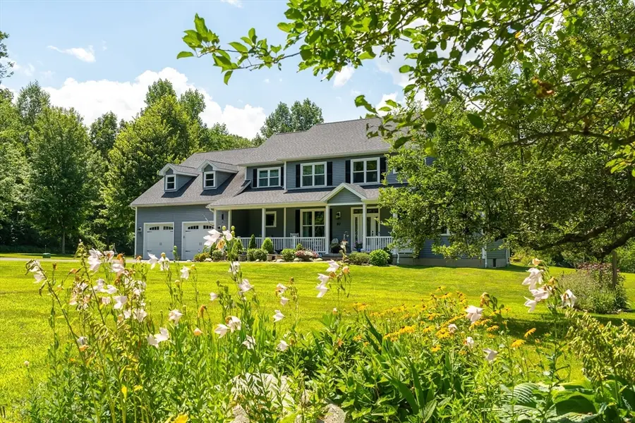 87 Southampton Road, Westhampton, MA 01027 - Image #3