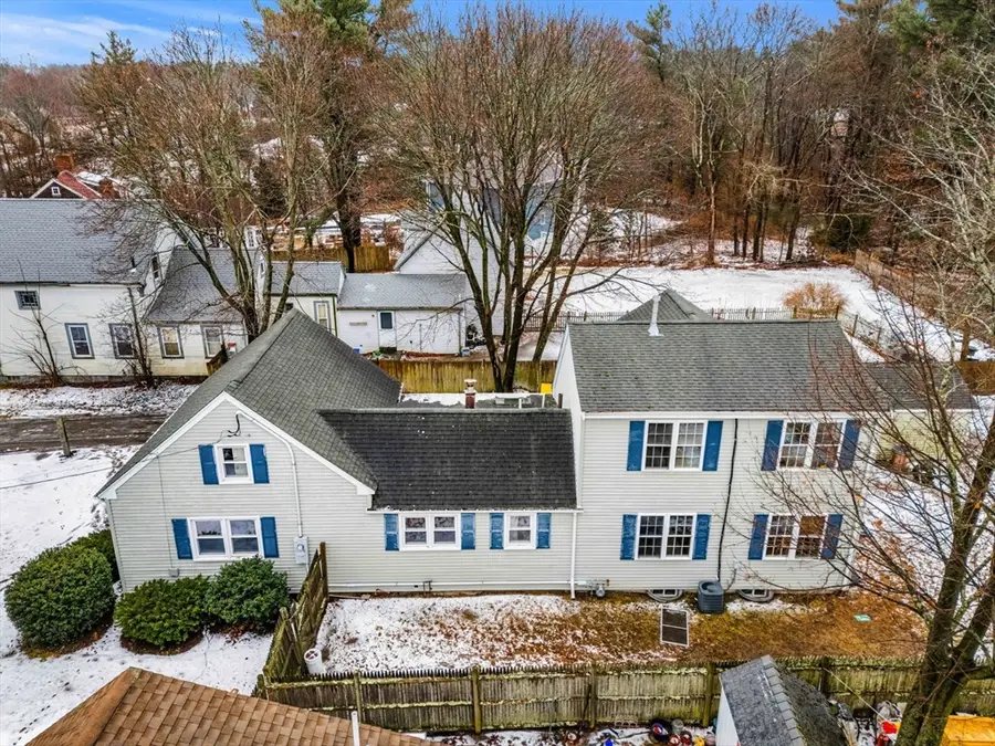14 Mutton Lane, Weymouth, MA 02189 - Image #2