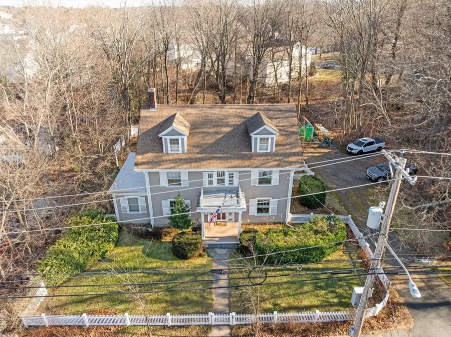 45 Bedford Street, Abington, MA 02351 - Image #3