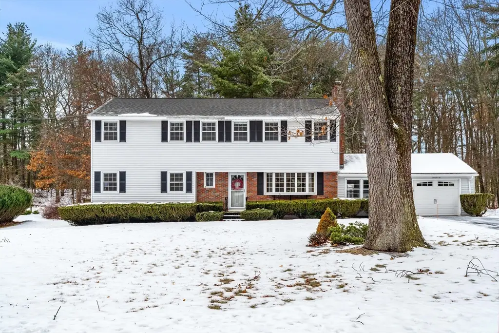 12 Babicz Rd, Tewksbury, MA 01876 - Image #1