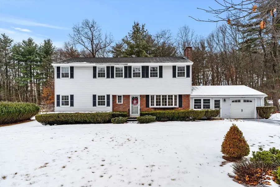 12 Babicz Rd, Tewksbury, MA 01876 - Image #2