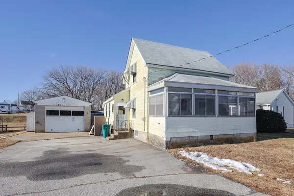 75 Ottawa St., Attleboro, MA 02703