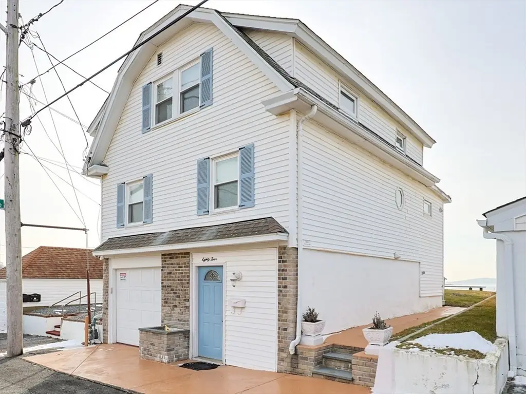 84 Bluff Avenue, Swansea, MA 02777 - Image #1