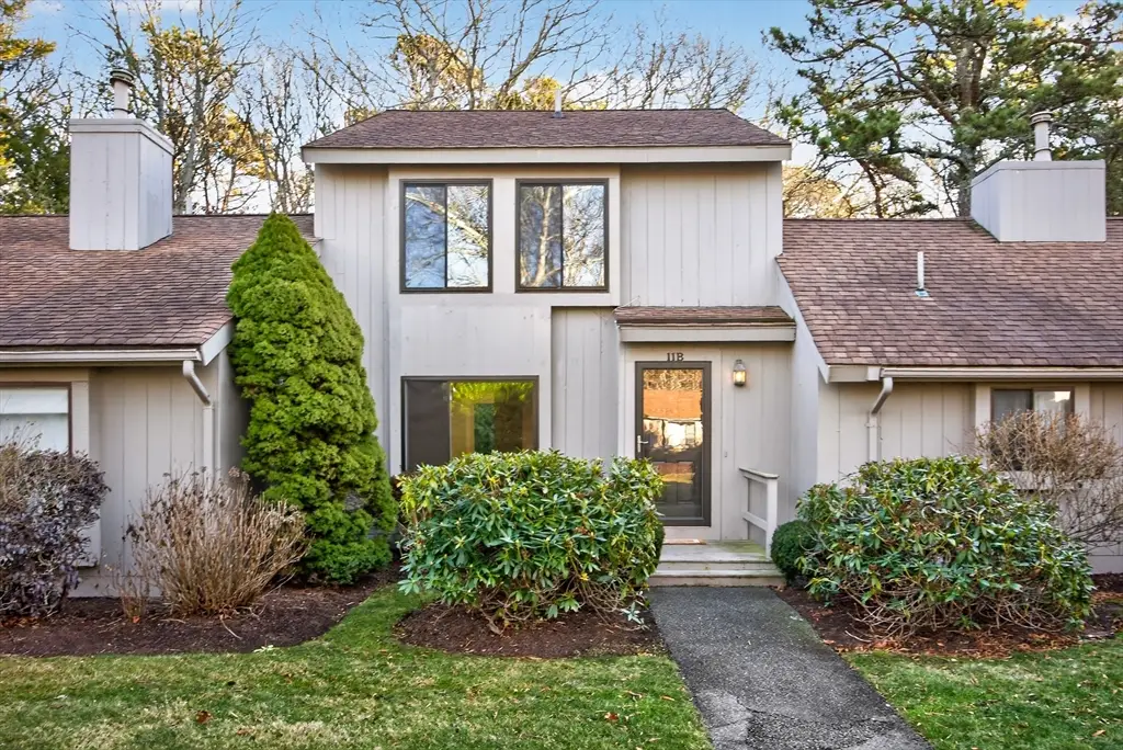 481 Buck Island #11BB, West Yarmouth, MA 02673 - Image #1
