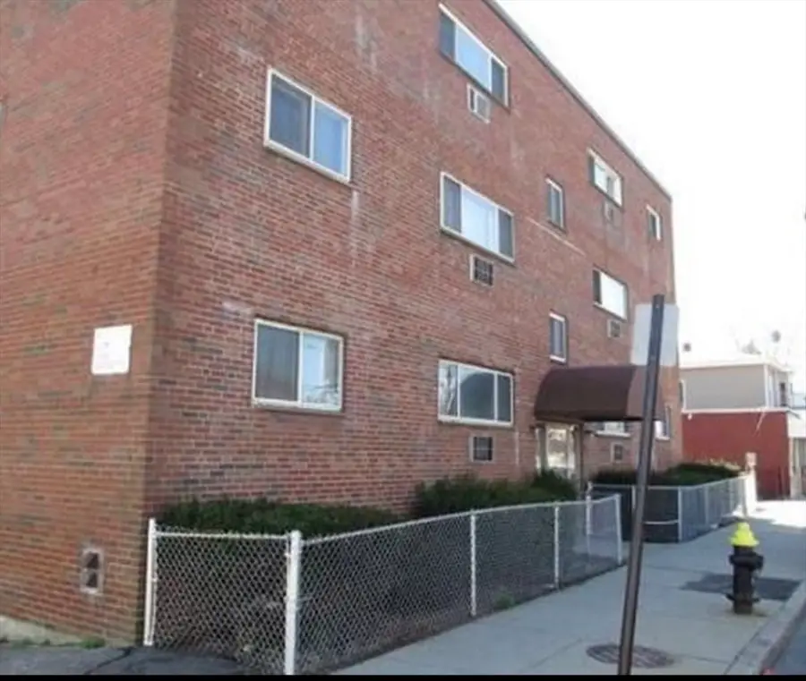 624 Hyde Park Ave #C3, Boston, MA 02131 - Image #2