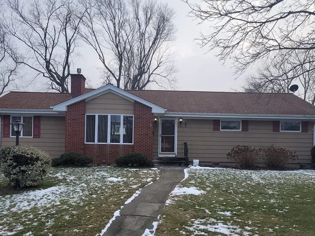 125 George St, Somerset, MA 02726 - Image #1