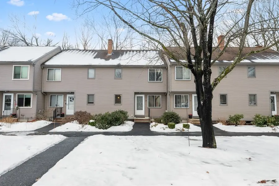 99 Cortland Circle #99, Leominster, MA 01453 - Image #2