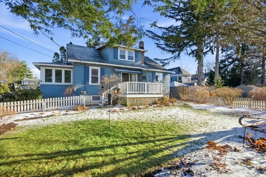 1 Beacon St, Newburyport, MA 01950 - Image #3