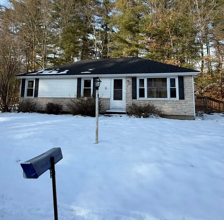 9 Sunset Dr, Orange, MA 01364 - Image #1