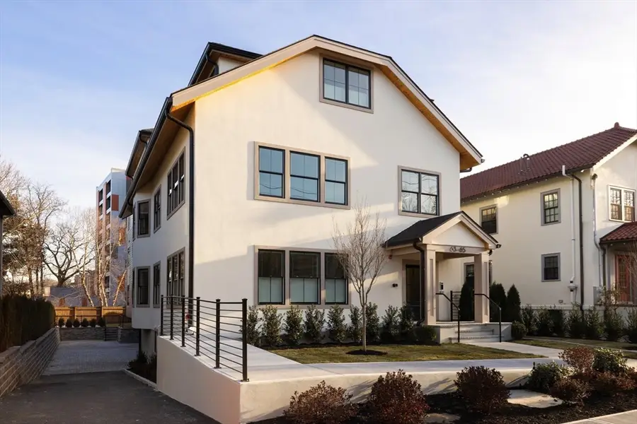 63-65 Green Street #1, Brookline, MA 02446 - Image #2