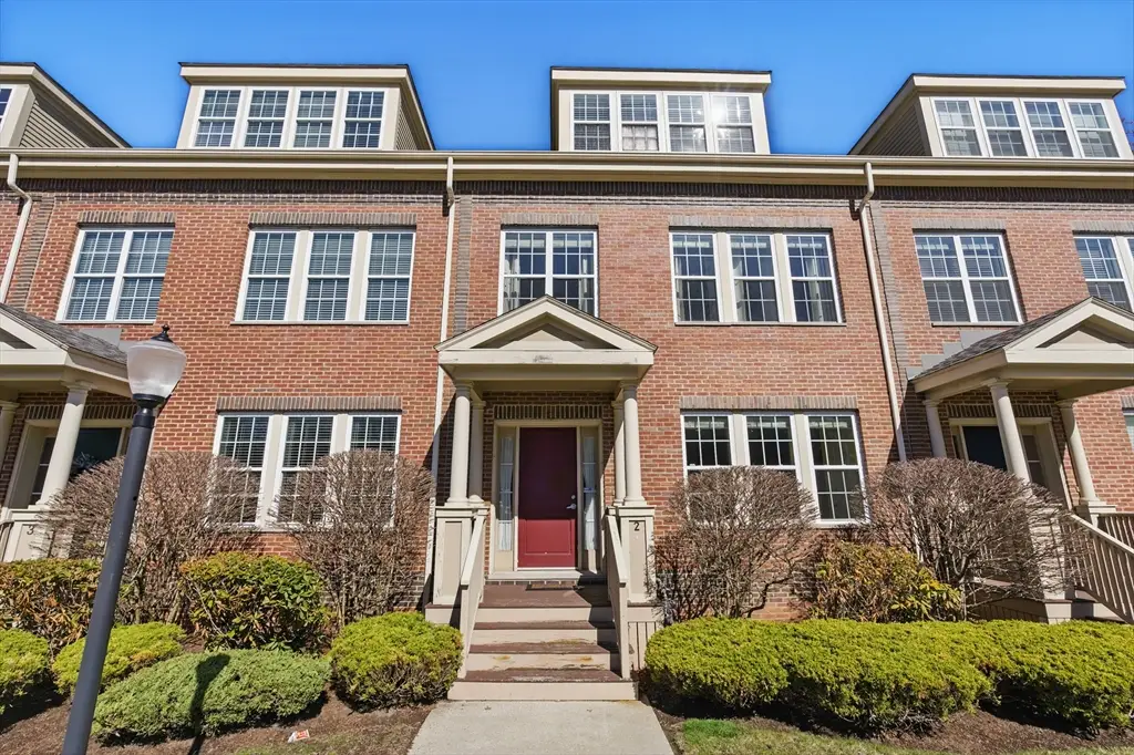 2 Powder Mill Sq #2B, Andover, MA 01810 - Image #1