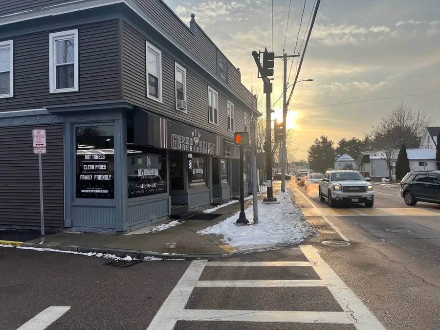 99-101 E Main St, Milford, MA 01757 - Image #2