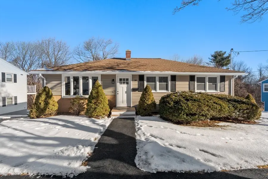 58 Wedgewood Rd, Worcester, MA 01602 - Image #3