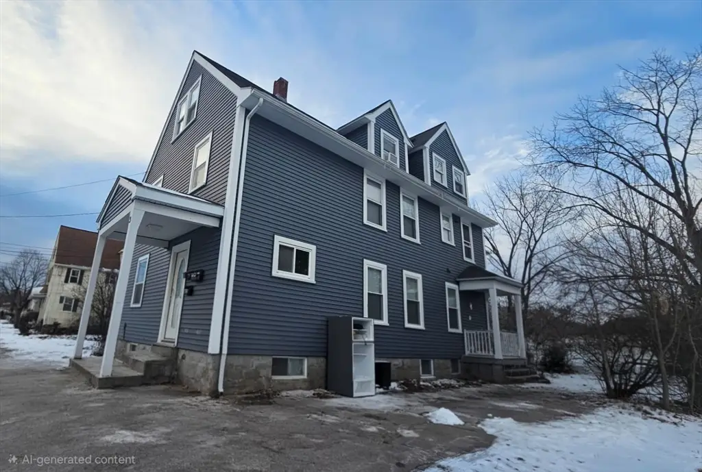 3 Columbus Ave, Milford, MA 01757 - Image #1