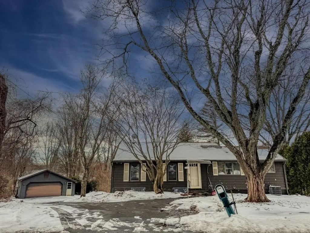 293 Morgan Street, South Hadley, MA 01075 - Image #1