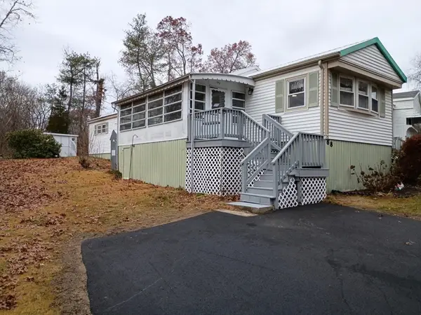 68 Sycamore Drive, Halifax, MA 02338