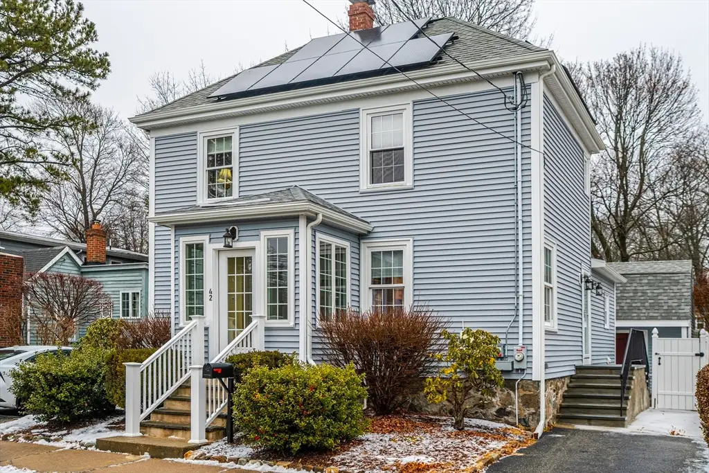 42 Bisson Street, Beverly, MA 01915 - Image #1