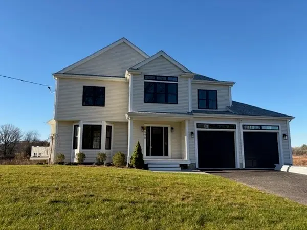 548 Harvard Street, East Bridgewater, MA 02333