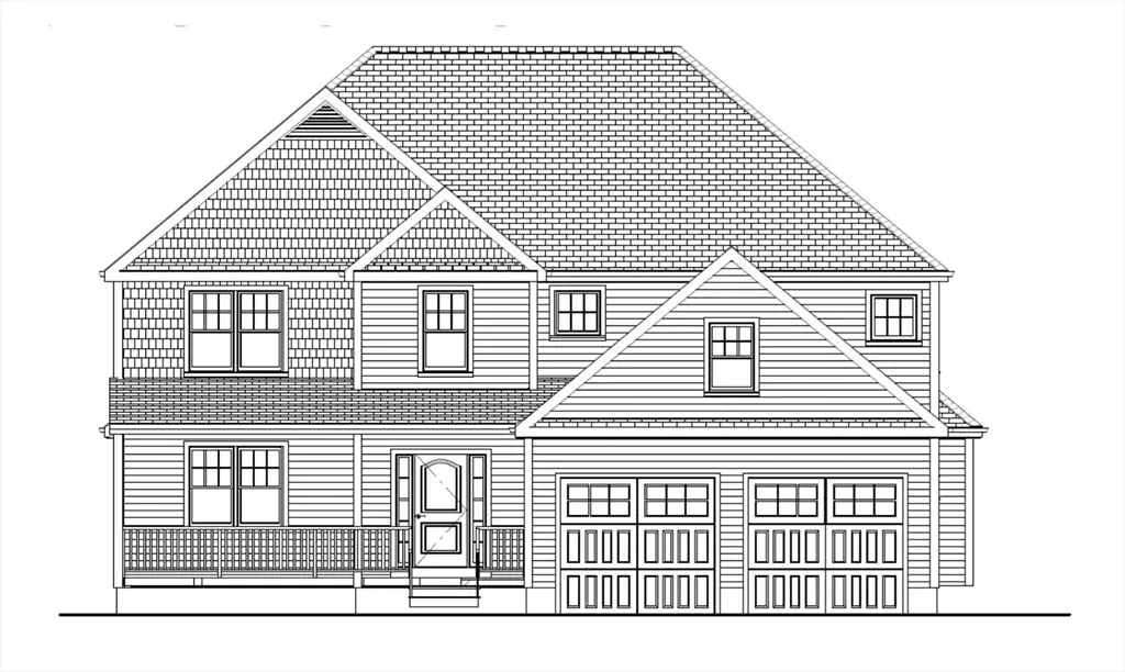 10 Earle Stewart Lane #Lot 5, Wrentham, MA 02093 - Image #1