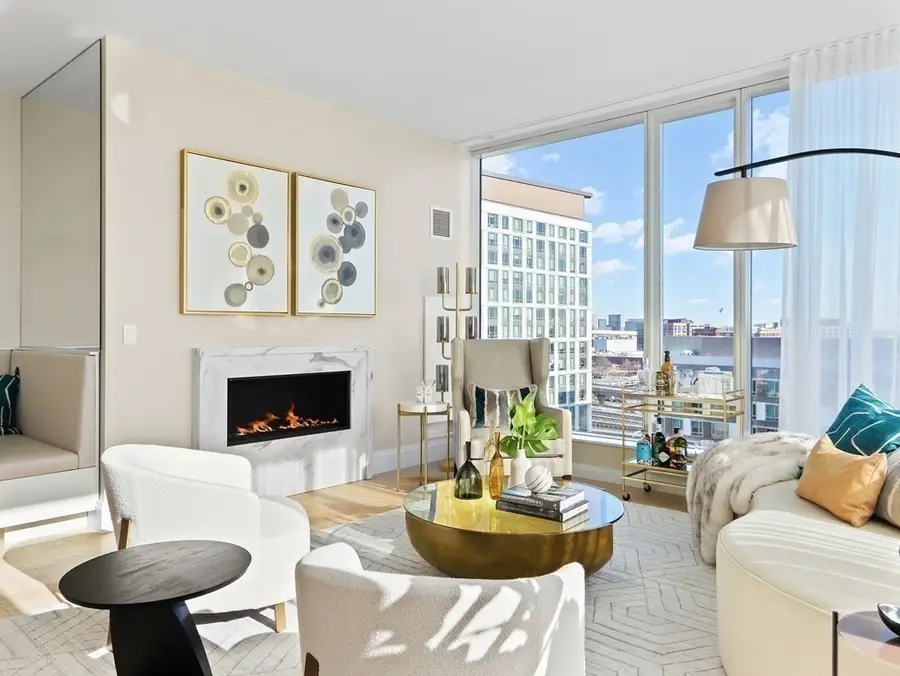 380 Harrison Ave #14-E, Boston, MA 02118 - Image #3
