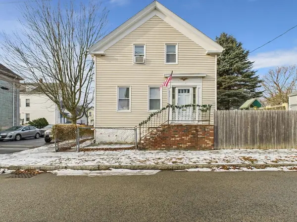 187 Cedar St, New Bedford, MA 02740