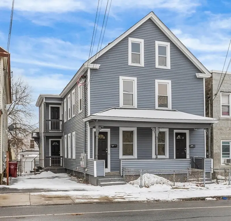 272 W 6th St, Lowell, MA 01850 - Image #2