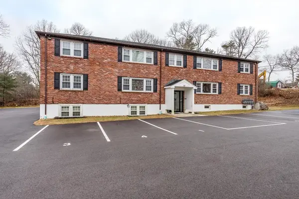 157 Central, Foxboro, MA 02035