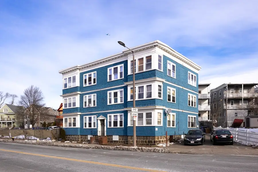 130 Talbot Ave, Boston, MA 02124 - Image #2