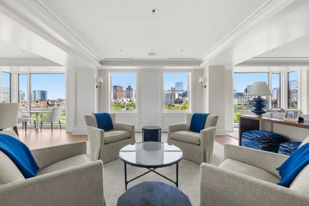 2 Commonwealth Avenue #11BCD, Boston, MA 02116 - Image #1