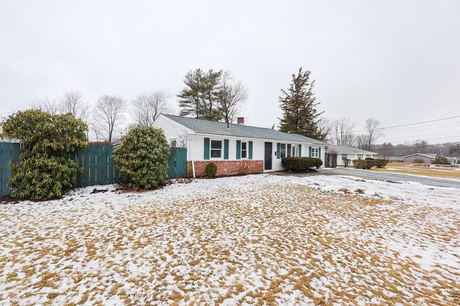 6 Fay Rd, Brockton, MA 02302 - Image #2