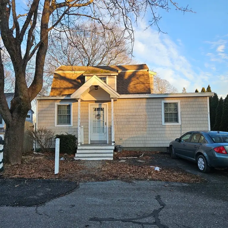 5 Chilton Ave, Kingston, MA 02364 - Image #1