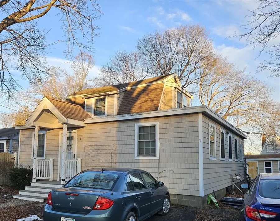 5 Chilton Ave, Kingston, MA 02364 - Image #2