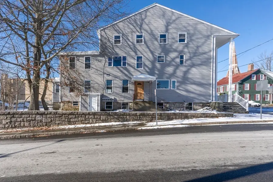 289 Bank St, Fall River, MA 02720 - Image #3