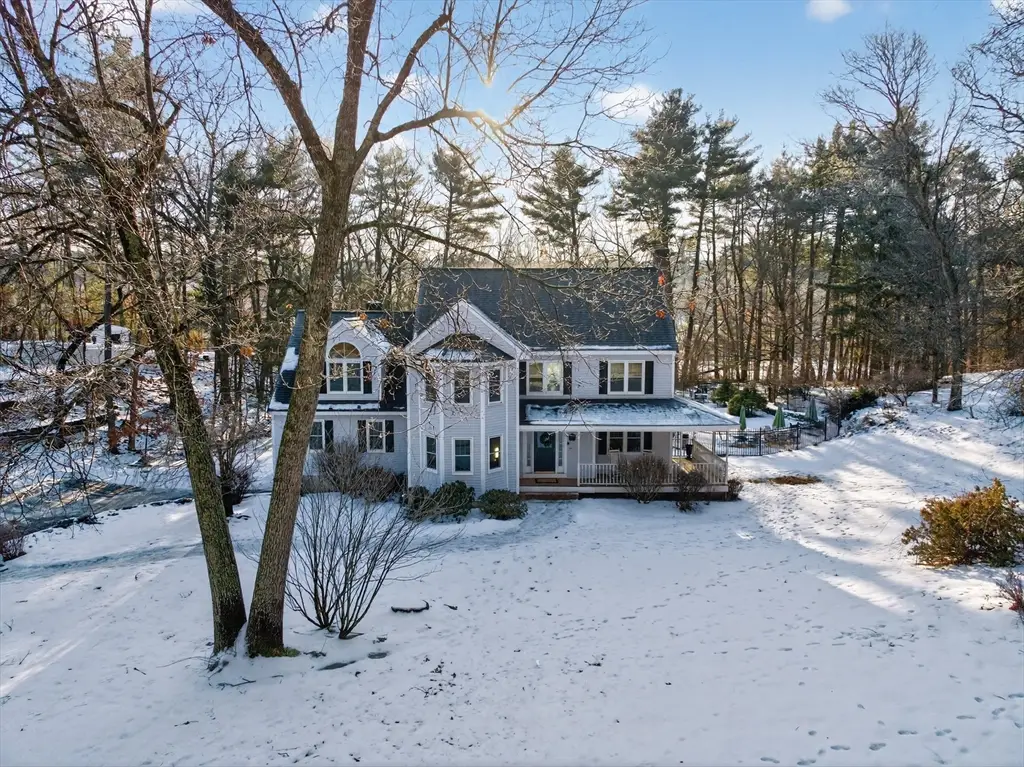 33 Overlook Drive, Groton, MA 01450 - Image #1