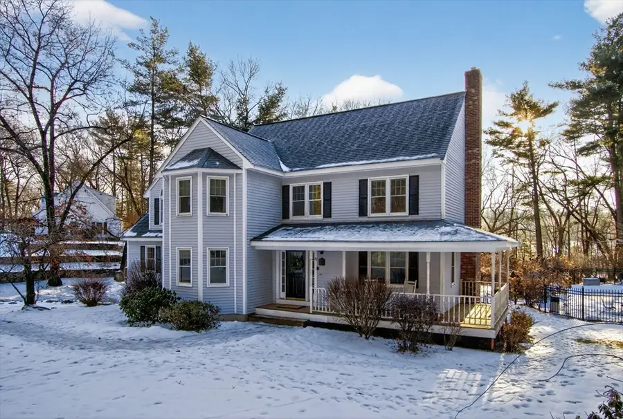33 Overlook Drive, Groton, MA 01450 - Image #2