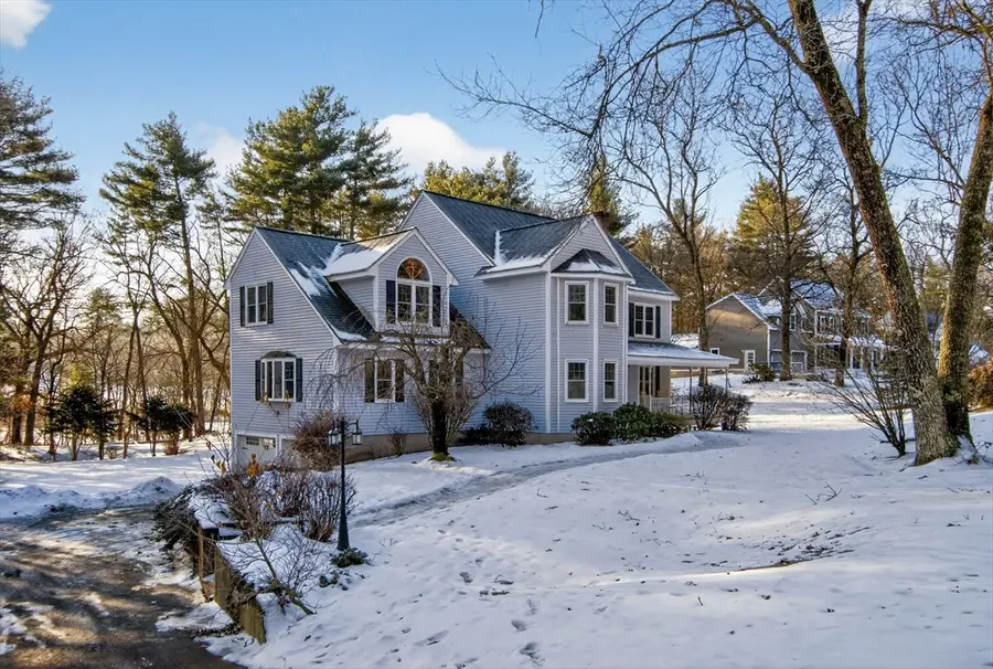 33 Overlook Drive, Groton, MA 01450 - Image #3