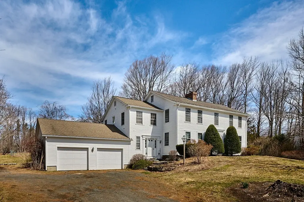 296 Main Street, Plainfield, MA 01070 - Image #1