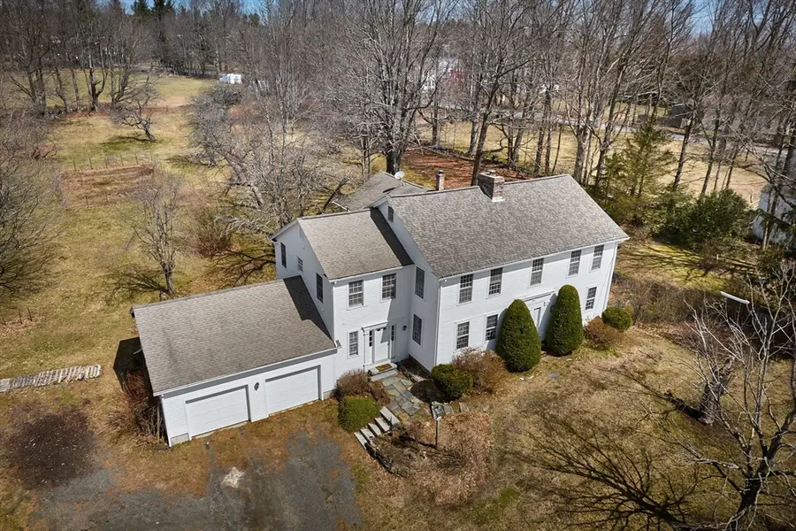 296 Main Street, Plainfield, MA 01070 - Image #2