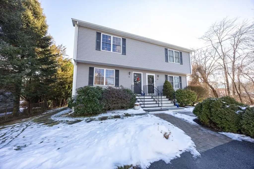 64 Lawrence St #64, Milford, MA 01757 - Image #1