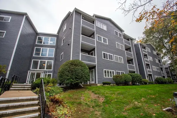 500 Colonial Drive #310, Ipswich, MA 01938