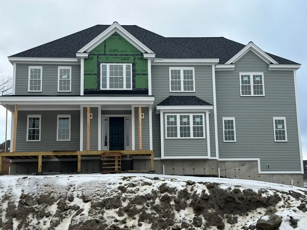 2 Clover Glen Cir, Shrewsbury, MA 01545 - Image #1