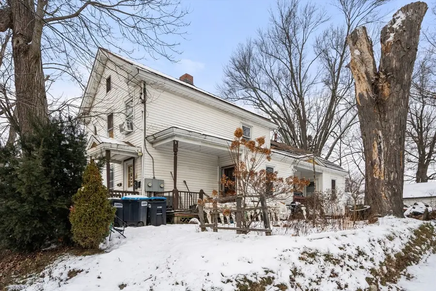 71 Orchard St, Pittsfield, MA 01201 - Image #2